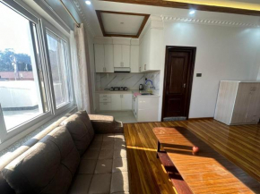 Swayambhu Apartment